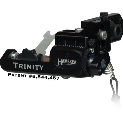 Hamskea Pfeilauflage Trinity Target Pro MicroTune