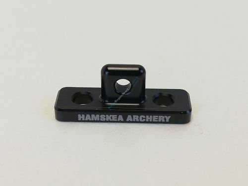 Hamskea Archery Limb Cord Attachment Bracket